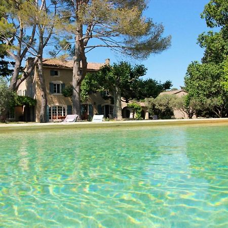 Desir De Provence Bed & Breakfast Sarrians Luaran gambar