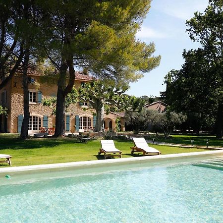 Desir De Provence Bed & Breakfast Sarrians Luaran gambar